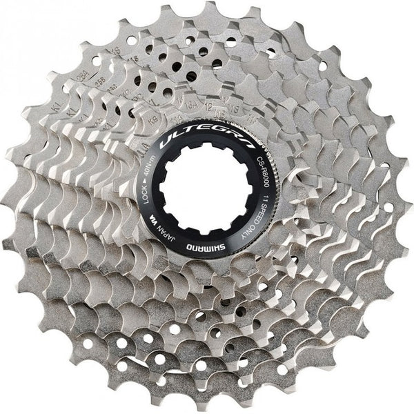 Shimano Ultegra CS-R8000 11-25 11 speed