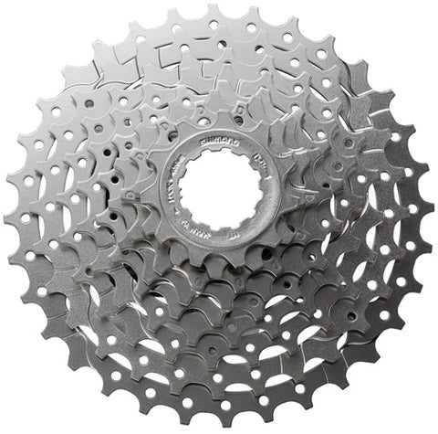 Cassette 9 speed Shimano Alivio CS-GH400 11-28T