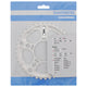 Shimano blad 10v 39t tiagra triple y1mj98020
