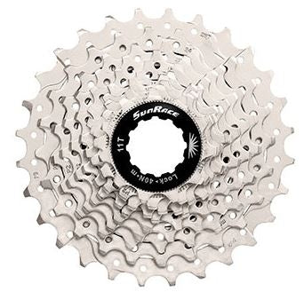 SunRace 10v cassette 11-28