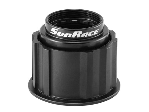 SunRace - cassette mtb csmx9x 10-46 11 speed xd-driver zwart