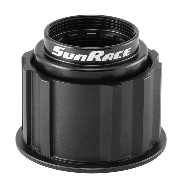 Sunrace cassette 11V 10-46T SRAM XD zwart