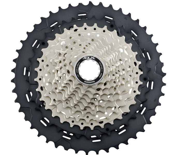 Shimano cassette 11V 11-46 SLX CSM7000