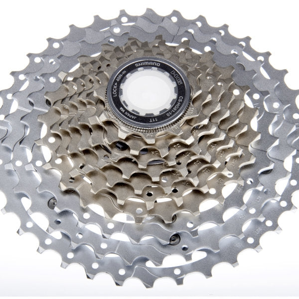 Shimano cassette 10V 11-34 SLX ICSHG811034