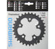 Shimano kettingblad 30t 105 fc-5703 - zilver