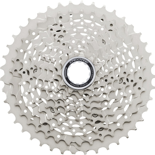 Shimano cassette 10V 11-46 Deore CS-HG500