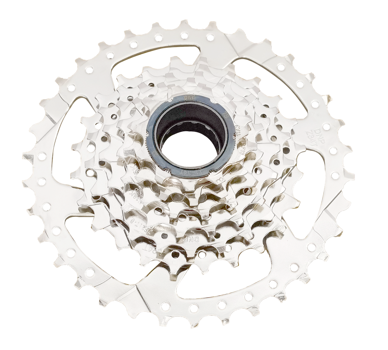 Edge freewheel 7 speed 11-34t