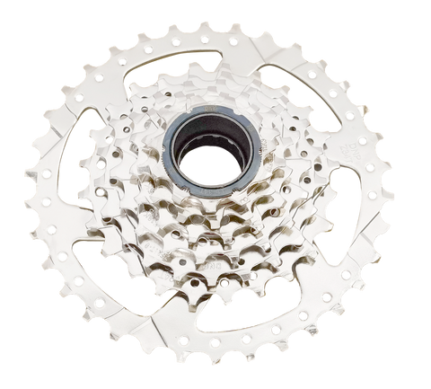 Edge freewheel 7 speed 11-34t