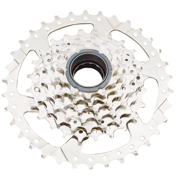 Edge freewheel 7 speed 11-34t