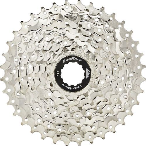 SunRace cassette 9v 11-36T