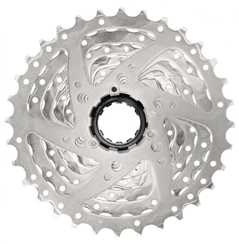 SunRace cassette 7v 12-28T