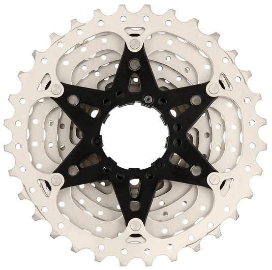 SunRace 10 speed cassette 11-32t csrs1 blister