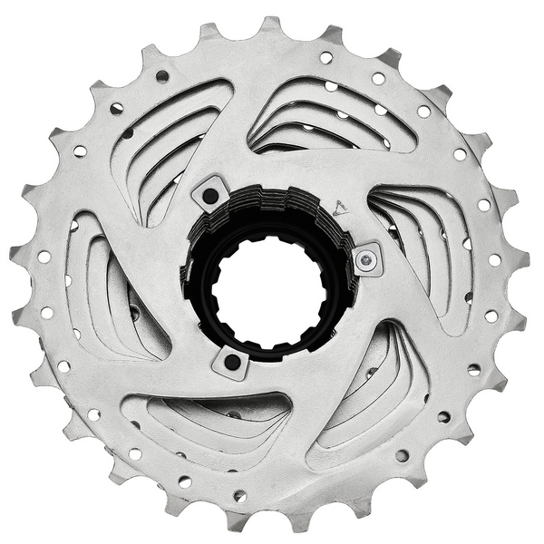 SunRace cassette 9v 12-25T