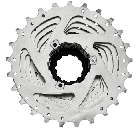 SunRace cassette 8v 12-25T