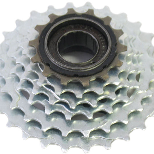 Sunrace freewheel 6-fit 14-28