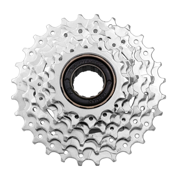 Sunrace freewheel 6v 14 28