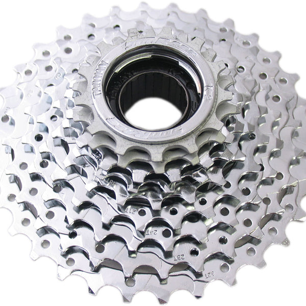 Sunrace freewheel 9v 13 32