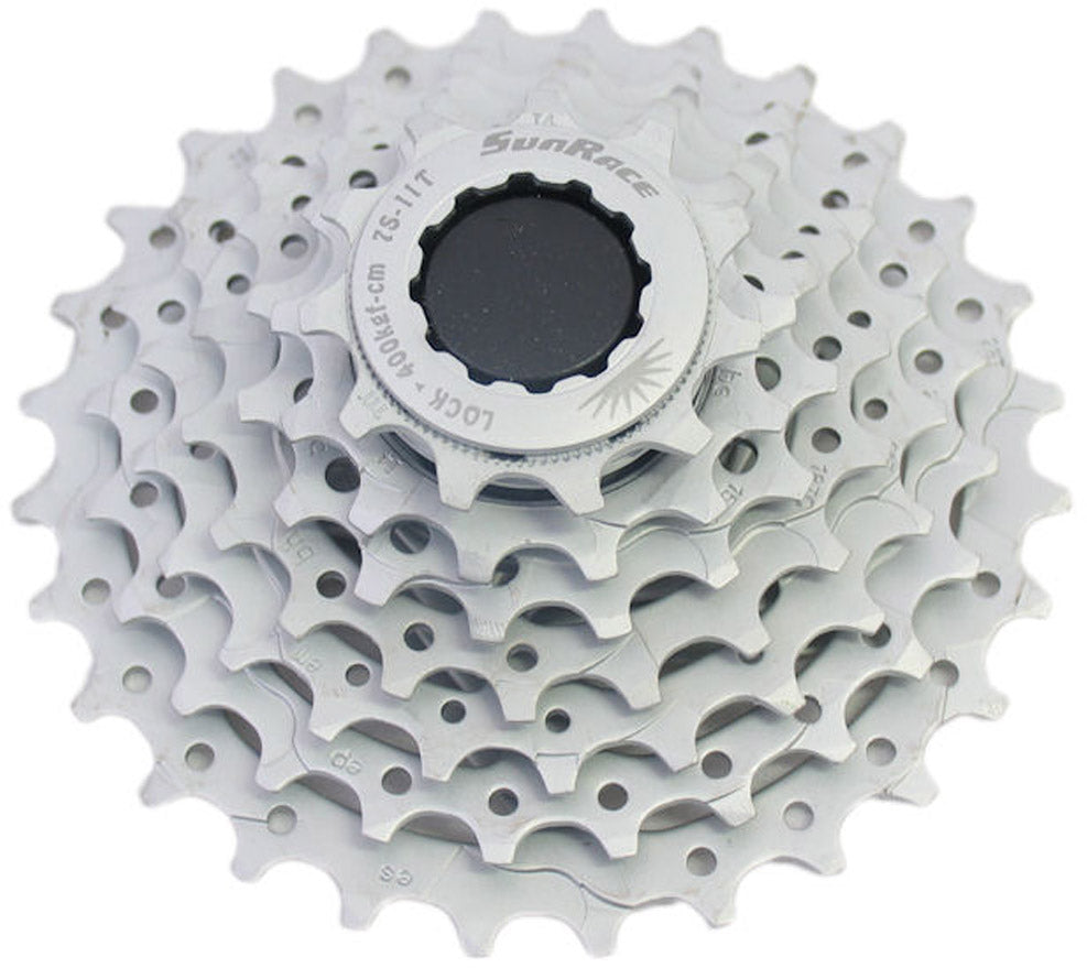 SunRace cassette 7v 11-28T