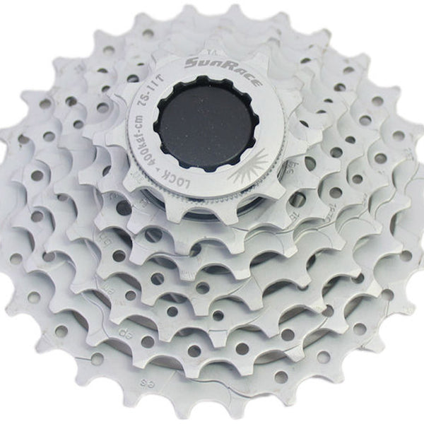 SunRace cassette 7v 11-28T