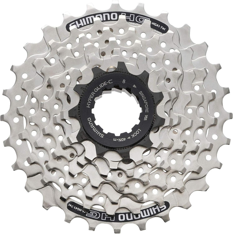Load image into Gallery viewer, Shimano Acera CS-HG41 11-28 7 speed
