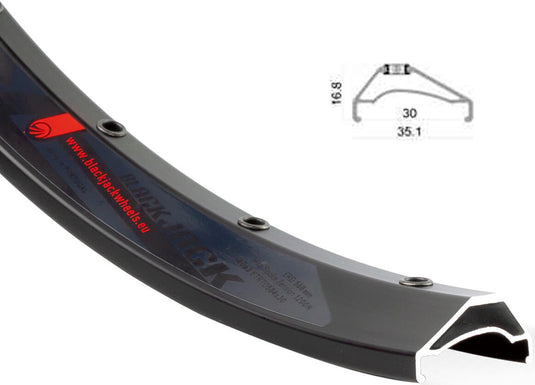 Rodi cycling velg ready 30 asy rodi rims ready 30asy 30-622 sw 32l