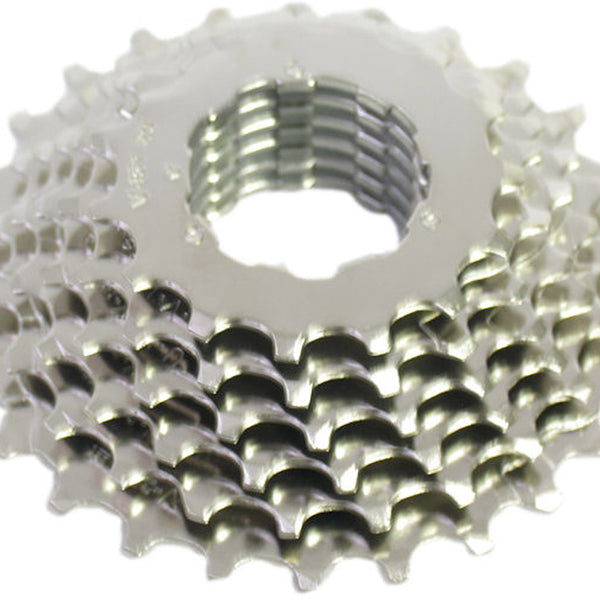 Shimano 8v cassette hg50 13-26