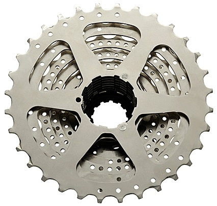 Shimano - hg41 cassette 8 speed 11-34