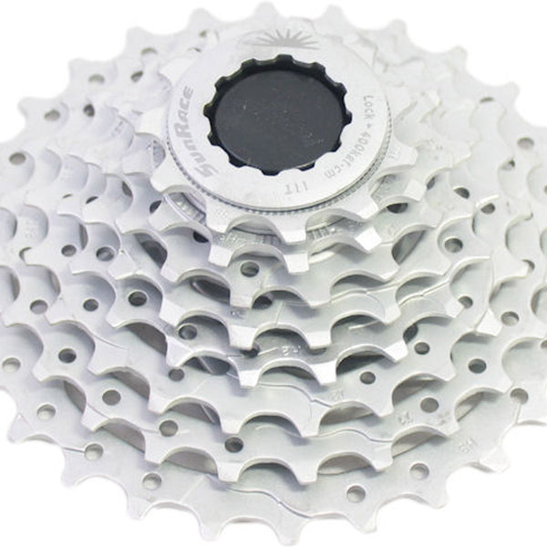 SunRace cassette 8v 11-28T