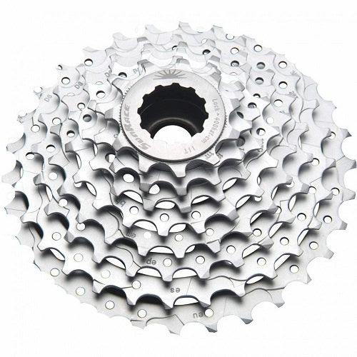 SunRace cassette 8v 11-32T