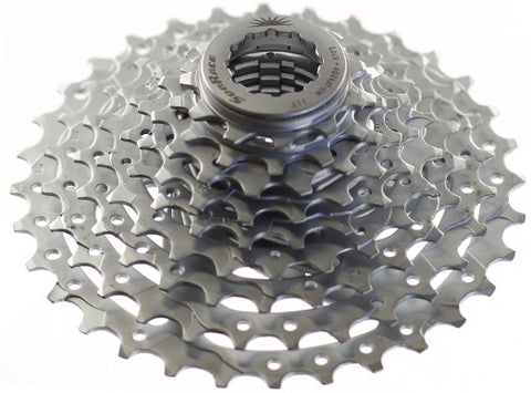 SunRace cassette 9v 11-32T