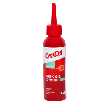 Cyclon Fork oil 10 W-HP 125 ml