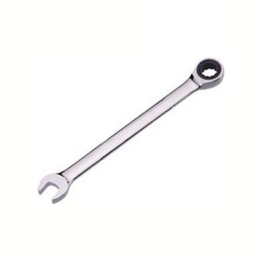 Steek- Ring-Ratelsleutel Icetoolz 11Mm
