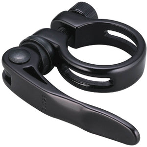 Zadelpenklem Union Sc-70Qr 28.6Mm Snelspanner Zwart (Kaart)