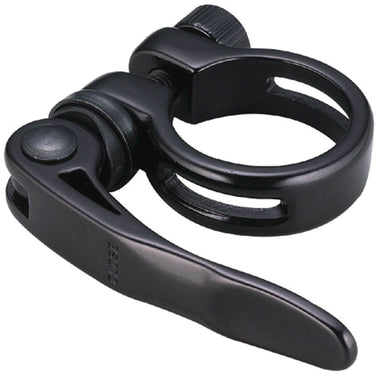 Zadelpenklem Union Sc-70Qr 28.6Mm Snelspanner Zwart (Kaart)