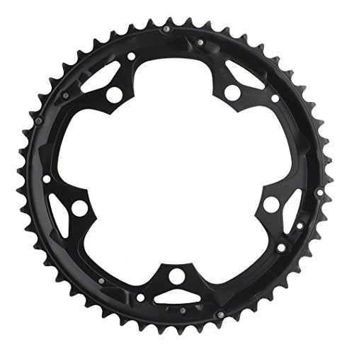 Load image into Gallery viewer, Shimano blad 9v 50t sora triple zwart fc-3503
