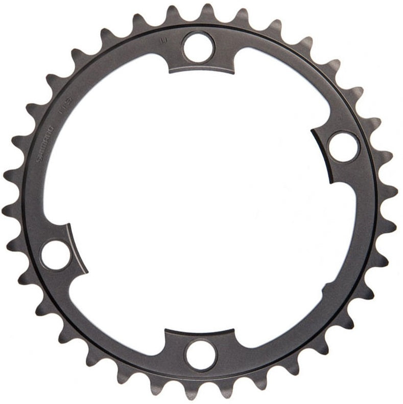 Kettingblad 36T Shimano Ultegra FC-6800 MB (voor 46-36T)