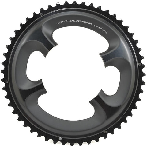 Kettingblad 52T Shimano Ultegra FC-6800 MB (voor 46-36T 52-36T)