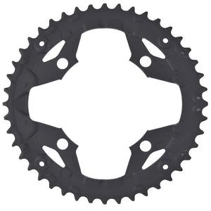 Shimano - Kettingblad Alivio FC-T4060 44T- zwart (voor 44-32-22T)