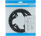 Shimano Kettingblad Alivio FC-T4060 zwart (voor 48-38-28T)