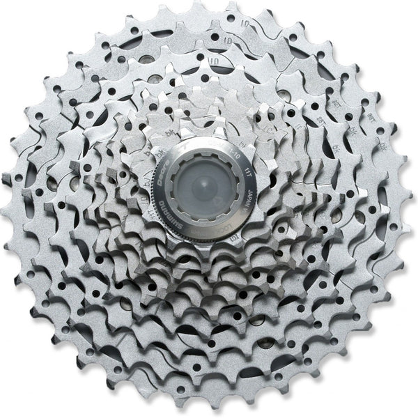 Shimano 10v cassette xt 11-32 cs-m771