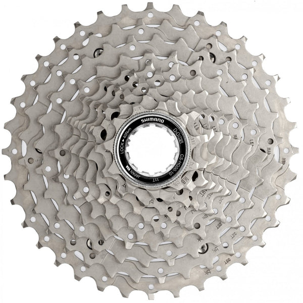 Shimano 10v cassette hg50 11-36 in zakje