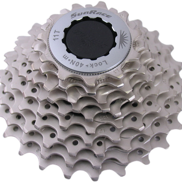 Sunrace cassette 10v 11 25