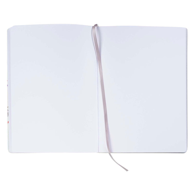 Load image into Gallery viewer, Bruynzeel creatives schets notitieboek a4 140 g m 80 vellen
