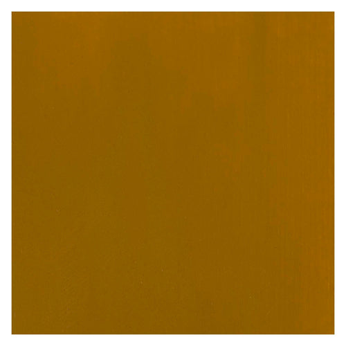 Bruynzeel ecola plakkaatverf fles 16ml gele oker 227