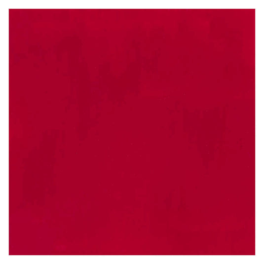 Bruynzeel ecola plakkaatverf fles 16ml karmijn 318