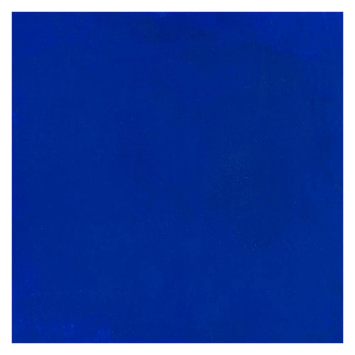 Bruynzeel ecola plakkaatverf fles 16ml donkerblauw 502