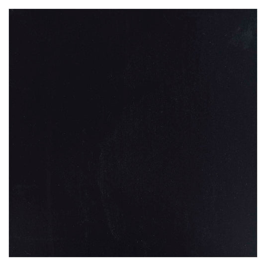 Bruynzeel ecola plakkaatverf fles 16ml zwart 700