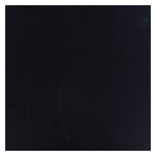 Bruynzeel ecola plakkaatverf fles 16ml zwart 700