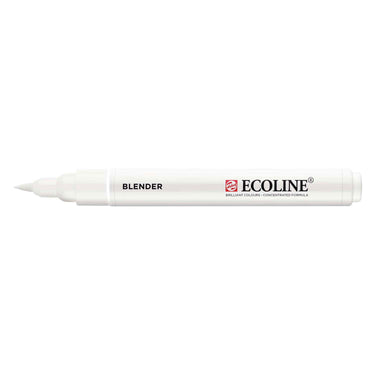 Bruynzeel ecoline brush pen blender blender 902