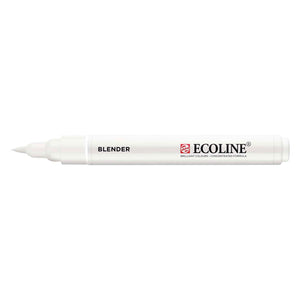 Bruynzeel ecoline brush pen blender blender 902